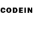 Codein напиток Lean (лин) Faze hat